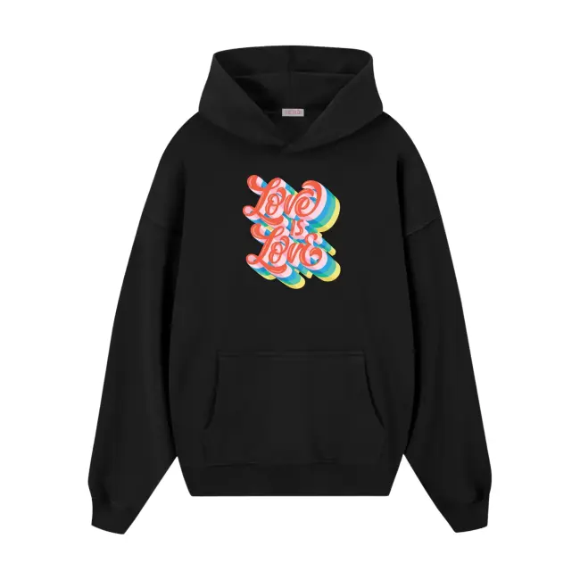 Áo thun Typo Graphic HO83