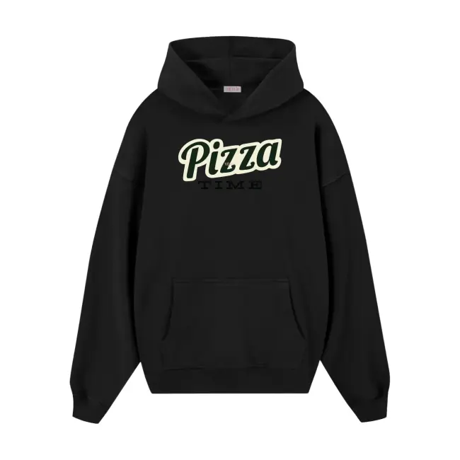 Áo thun Typo Graphic HO9