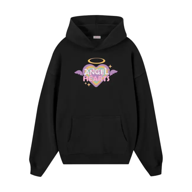 Áo thun Typo Graphic HO91