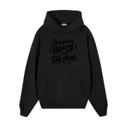 Áo thun Typo Graphic HO96