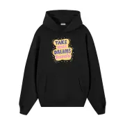 Áo thun Typo Graphic HO99