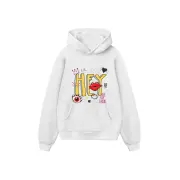 Áo thun Typo Graphic HO102