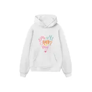 Áo thun Typo Graphic HO103