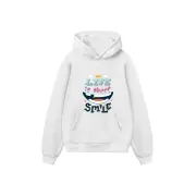 Áo thun Typo Graphic HO106