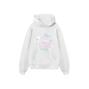 Áo thun Typo Graphic HO109