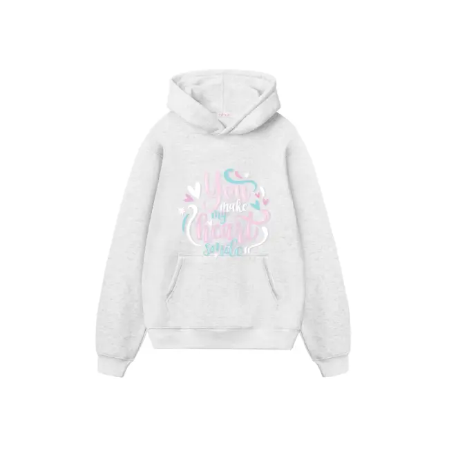 Áo thun Typo Graphic HO109