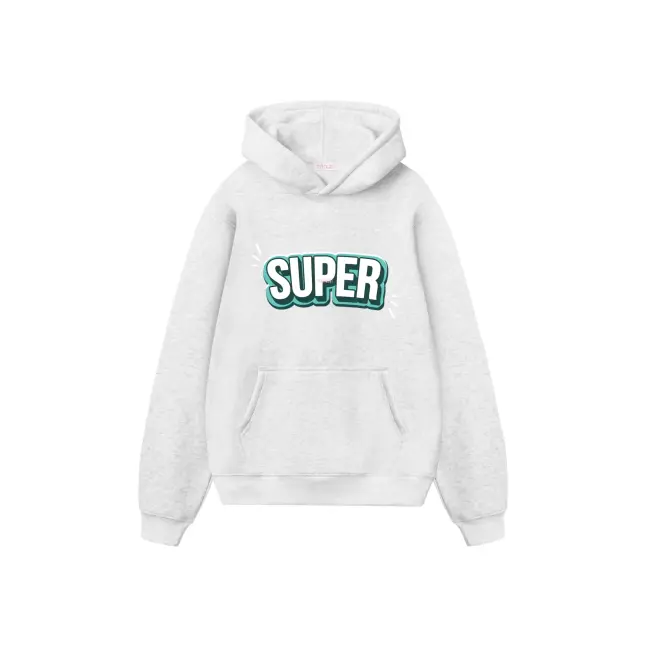 Áo thun Typo Graphic HO11