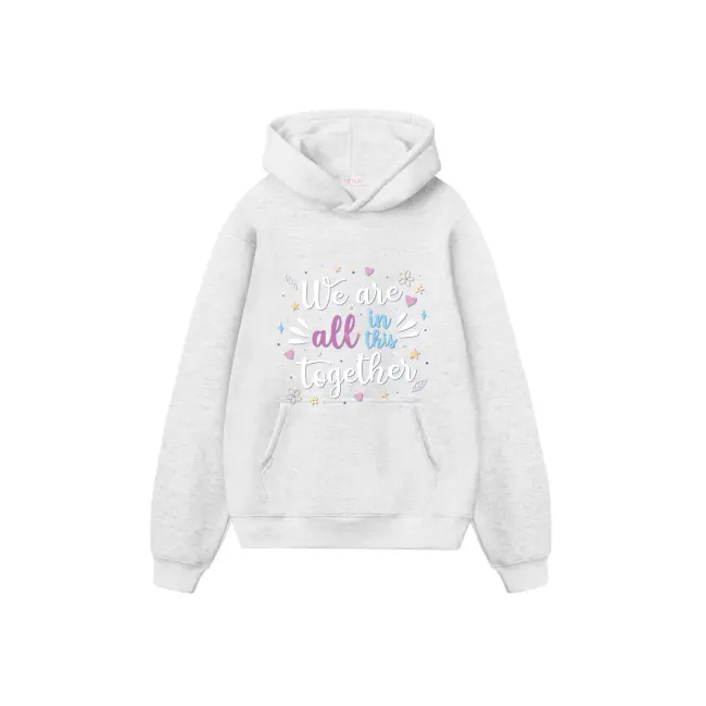 Áo thun Typo Graphic HO110