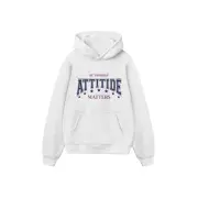 Áo thun Typo Graphic HO111