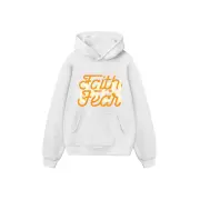 Áo thun Typo Graphic HO114