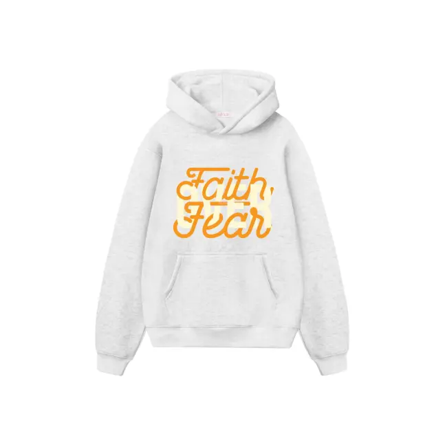 Áo thun Typo Graphic HO114