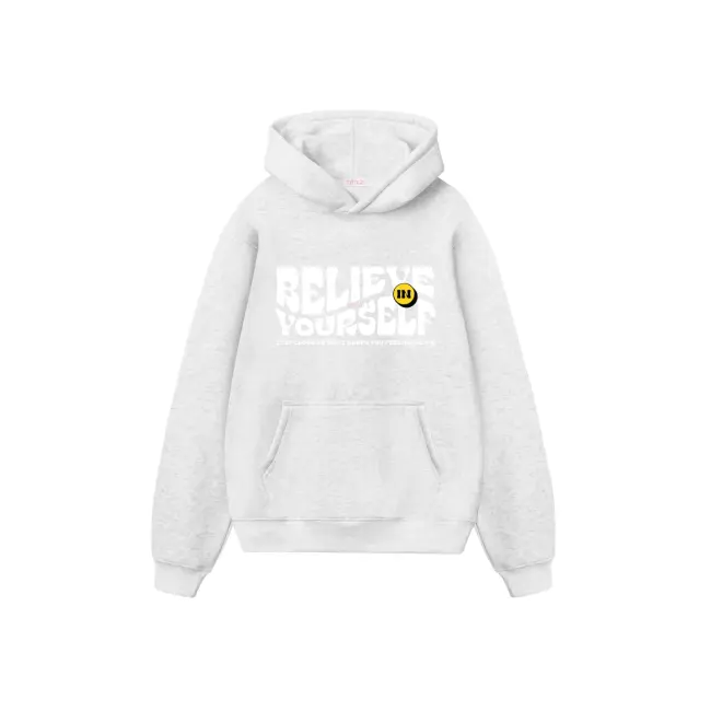 Áo thun Typo Graphic HO115