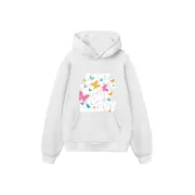 Áo thun Typo Graphic HO116