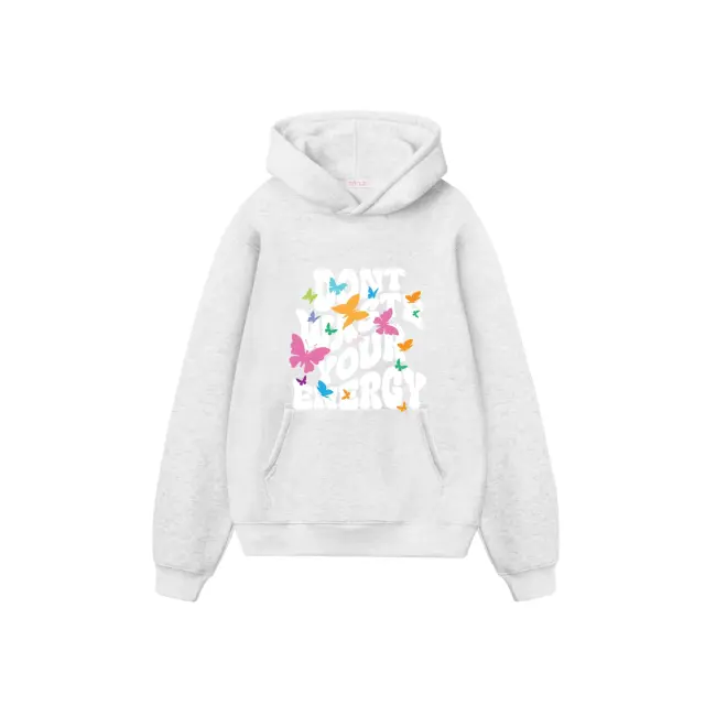 Áo thun Typo Graphic HO116