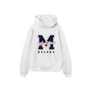 Áo thun Typo Graphic HO122