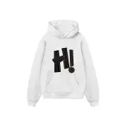 Áo thun Typo Graphic HO125