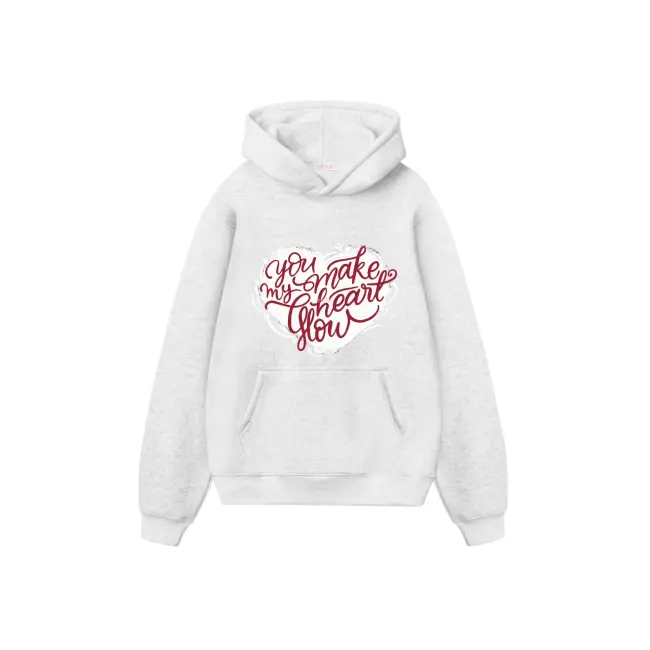 Áo thun Typo Graphic HO128