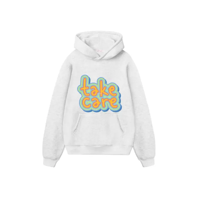 Áo thun Typo Graphic HO130