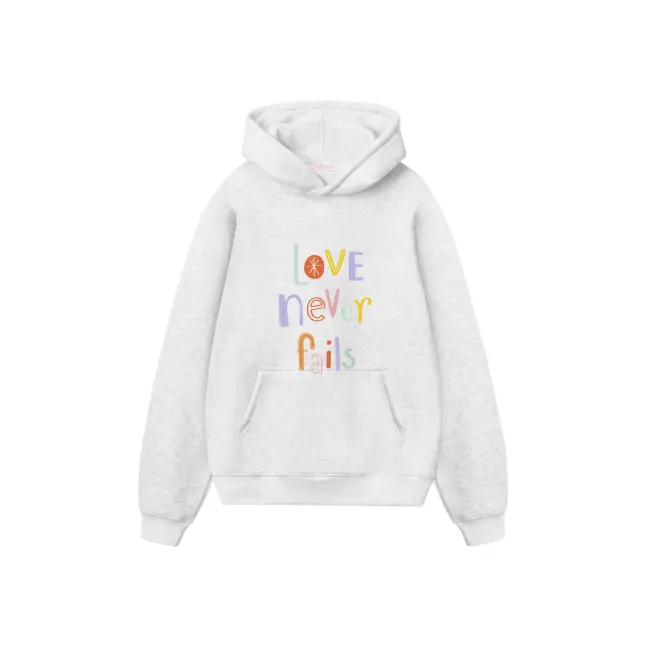 Áo thun Typo Graphic HO131