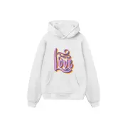 Áo thun Typo Graphic HO132