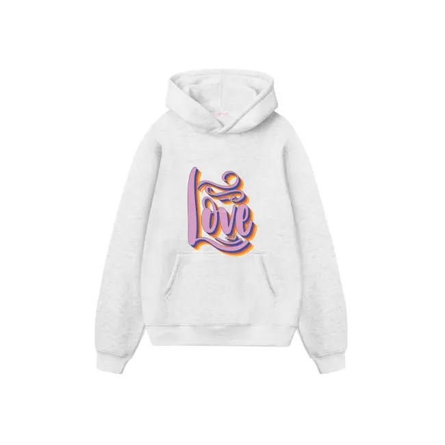 Áo thun Typo Graphic HO132