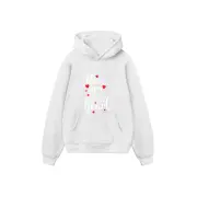 Áo thun Typo Graphic HO133