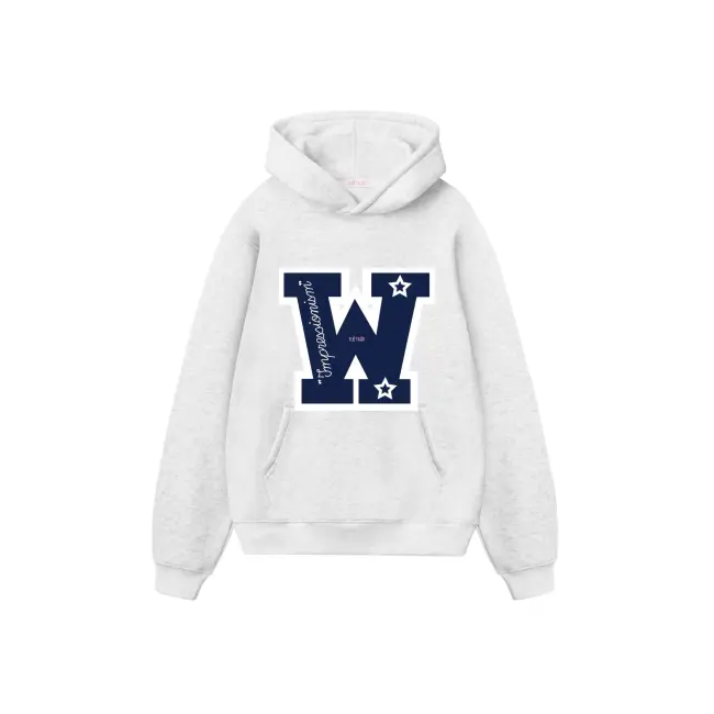 Áo thun Typo Graphic HO135