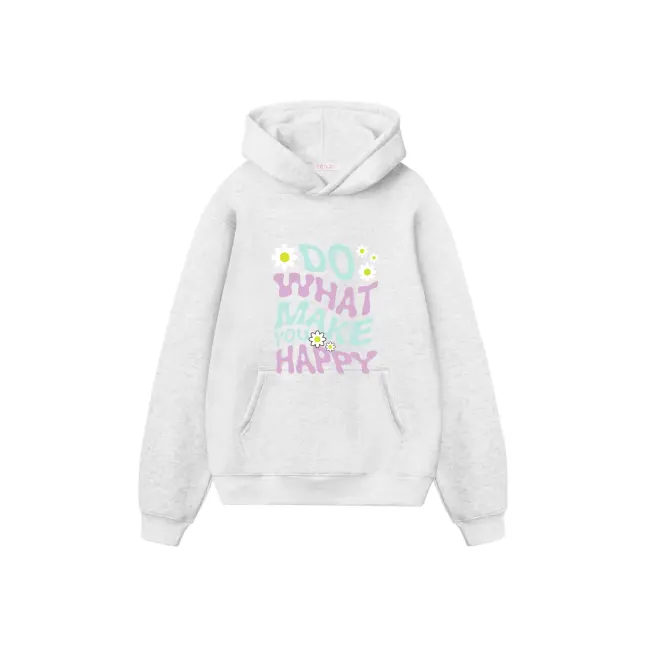 Áo thun Typo Graphic HO138