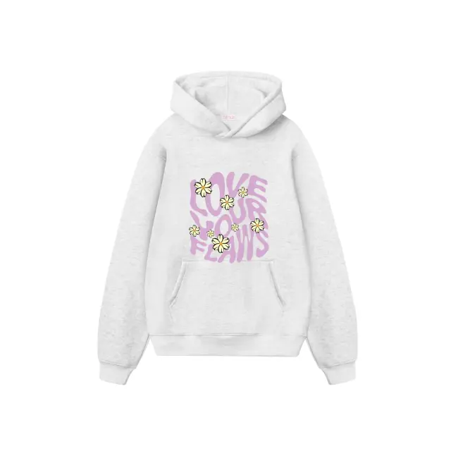 Áo thun Typo Graphic HO139