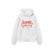 Áo thun Typo Graphic HO15