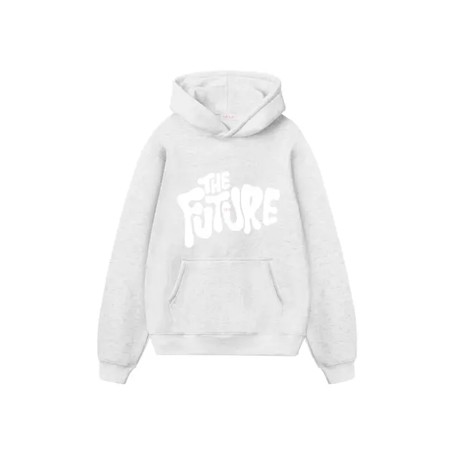 Áo thun Typo Graphic HO150