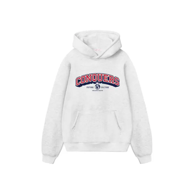 Áo thun Typo Graphic HO151