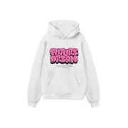 Áo thun Typo Graphic HO152