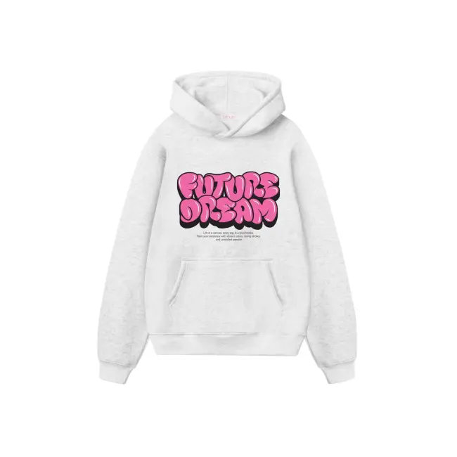 Áo thun Typo Graphic HO152