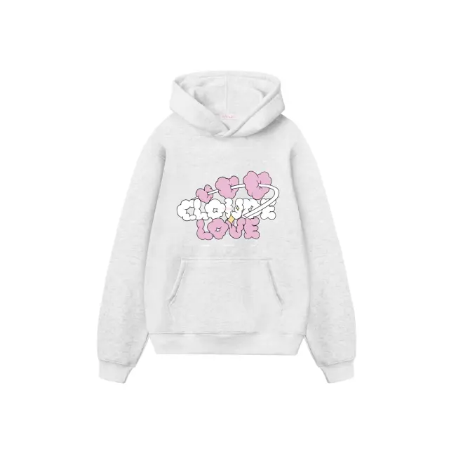 Áo thun Typo Graphic HO154