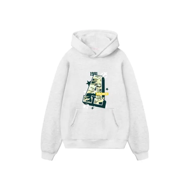 Áo thun Typo Graphic HO156