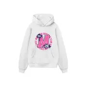 Áo thun Typo Graphic HO158