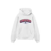 Áo thun Typo Graphic HO160