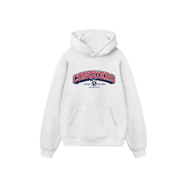 Áo thun Typo Graphic HO160