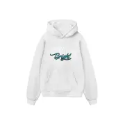 Áo thun Typo Graphic HO161