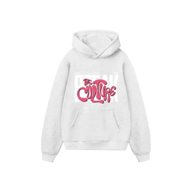 Áo thun Typo Graphic HO163