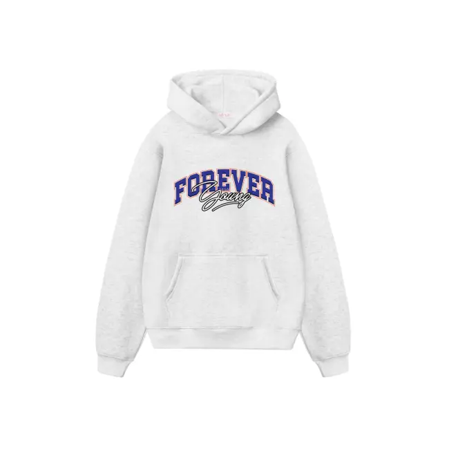 Áo thun Typo Graphic HO164