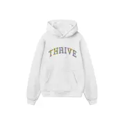 Áo thun Typo Graphic HO166