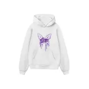 Áo thun Typo Graphic HO167