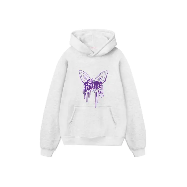 Áo thun Typo Graphic HO167