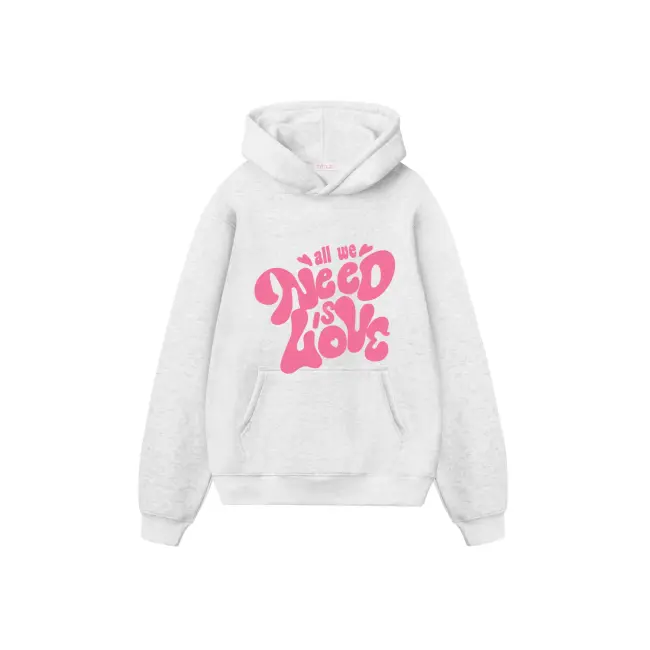 Áo thun Typo Graphic HO168