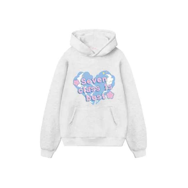 Áo thun Typo Graphic HO17