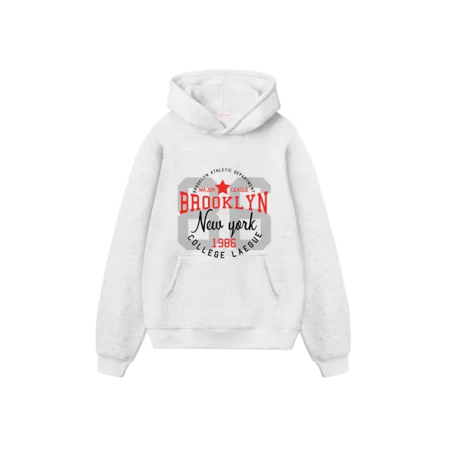 Áo thun Typo Graphic HO170