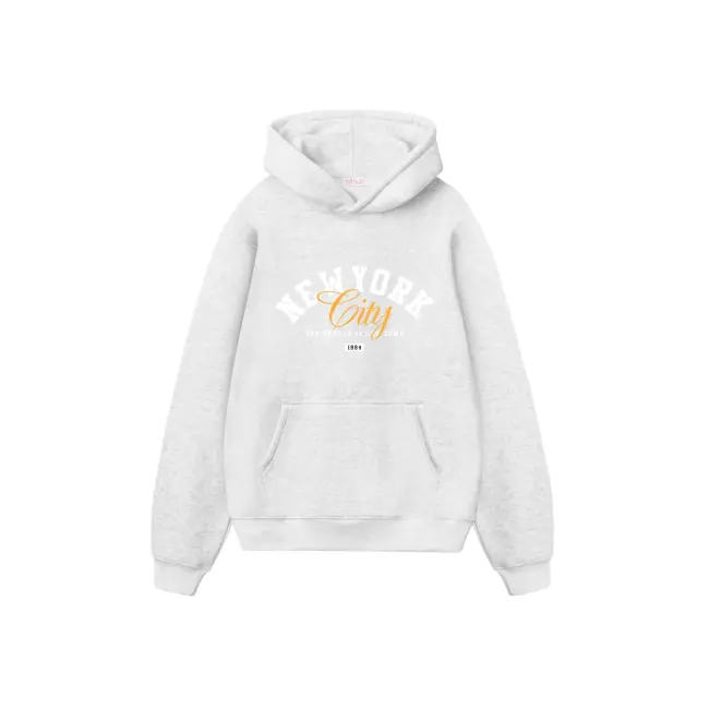 Áo thun Typo Graphic HO171