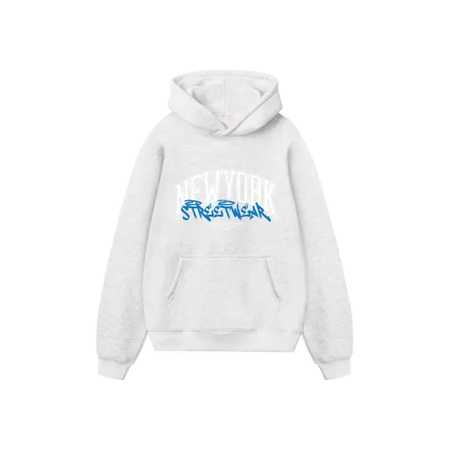 Áo thun Typo Graphic HO172